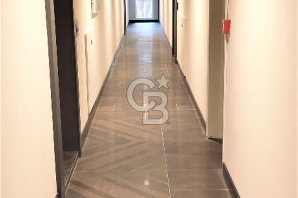 MİNT ÇAĞLAYAN HASTANE VE ADLİYEYE YAKIN KİRALIK TAM EŞYALI 1+1 DAİRE FIRSATI
