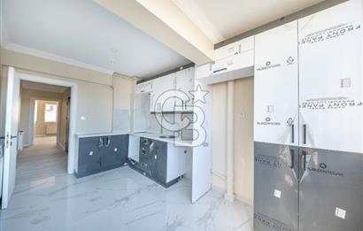 BAYRAKLI POSTACILAR ' da FULL TADİLATLI 3+1 SATILIK DAİRE