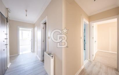 BAYRAKLI POSTACILAR ' da FULL TADİLATLI 3+1 SATILIK DAİRE