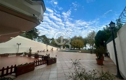 Sahil parselinde açık havuzlu ve kapalı garajlı binada 4+1daire