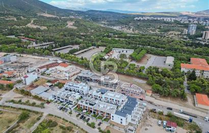 İZMİR BORNOVA HOMEROS VİLLALARINDA SATILIK 3+1 VİLLA