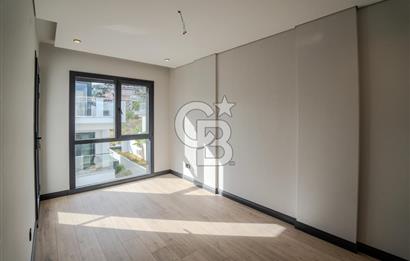 İZMİR BORNOVA HOMEROS VİLLALARINDA SATILIK 3+1 VİLLA