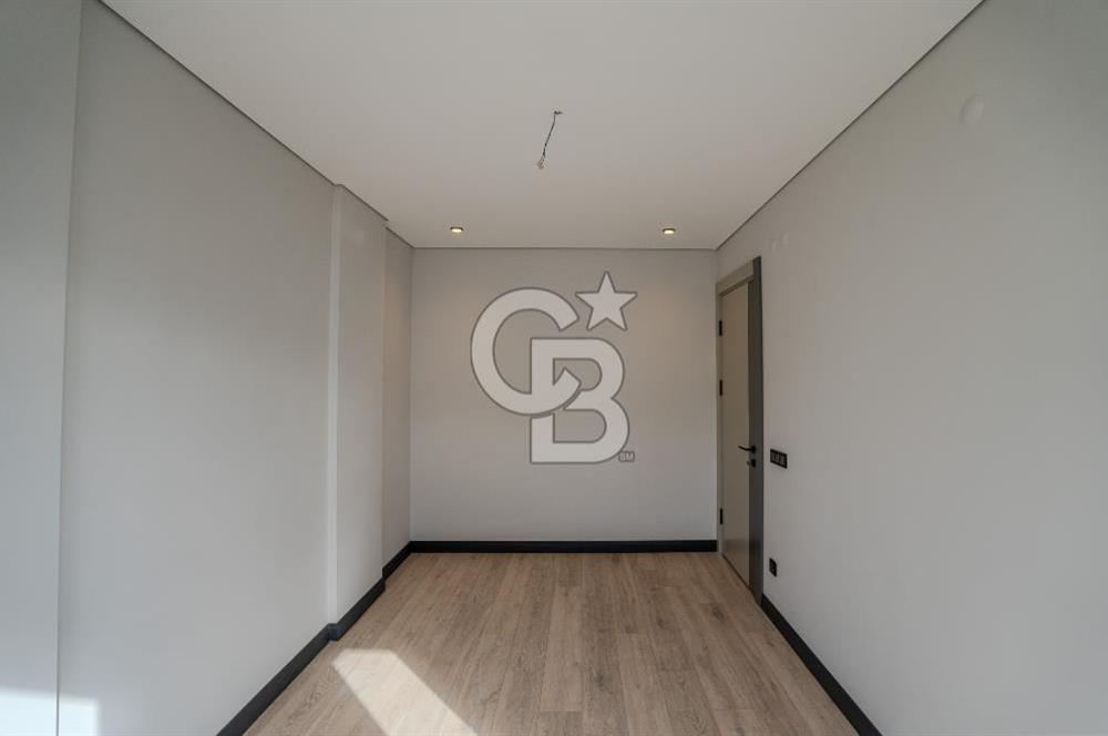 İZMİR BORNOVA HOMEROS VİLLALARINDA SATILIK 3+1 VİLLA