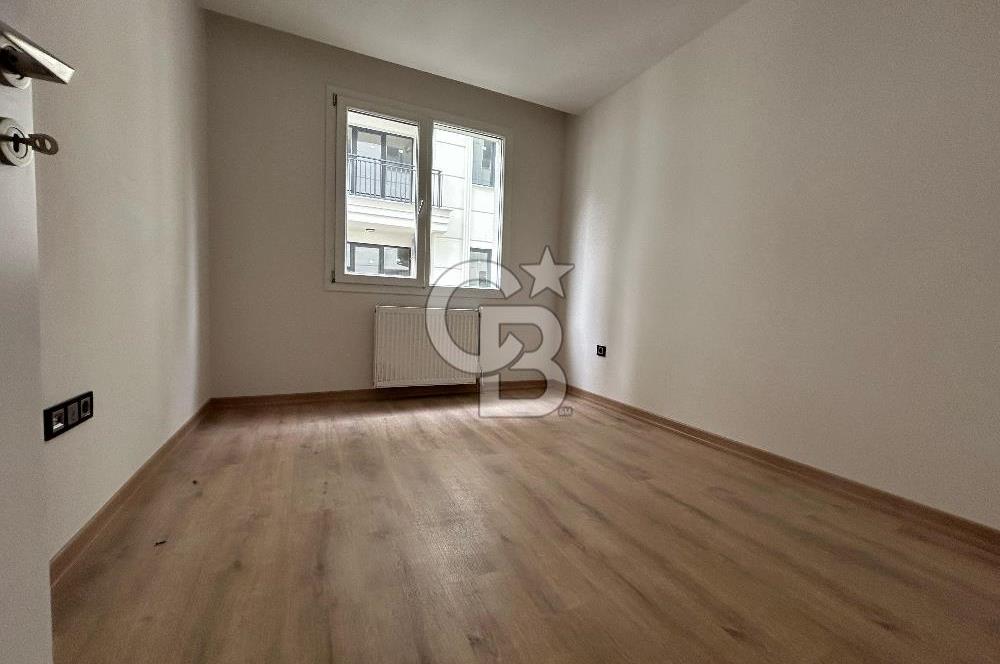 HİLAL HİLL BÜYÜKÇEKMECE SATILIK 3+1 SIFIR DAİRE 