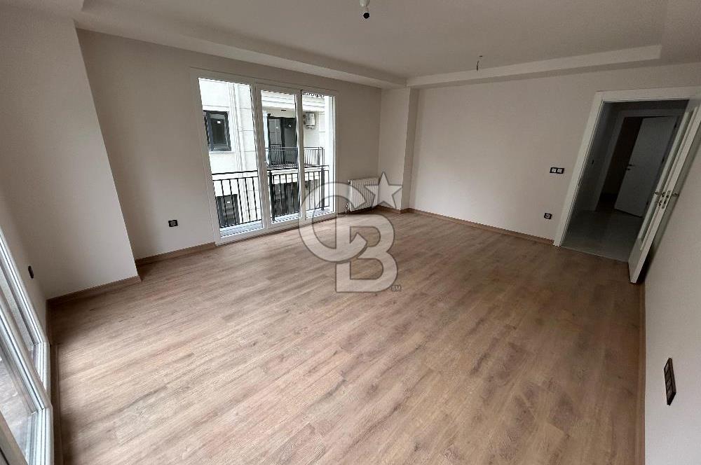 HİLAL HİLL BÜYÜKÇEKMECE SATILIK 3+1 SIFIR DAİRE 