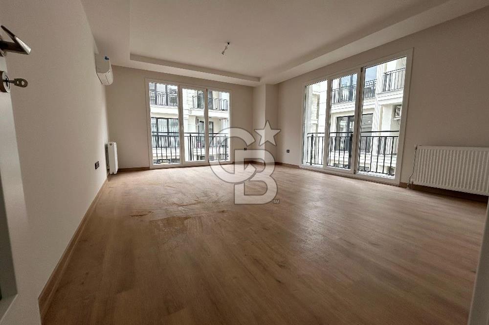 HİLAL HİLL BÜYÜKÇEKMECE SATILIK 3+1 SIFIR DAİRE 
