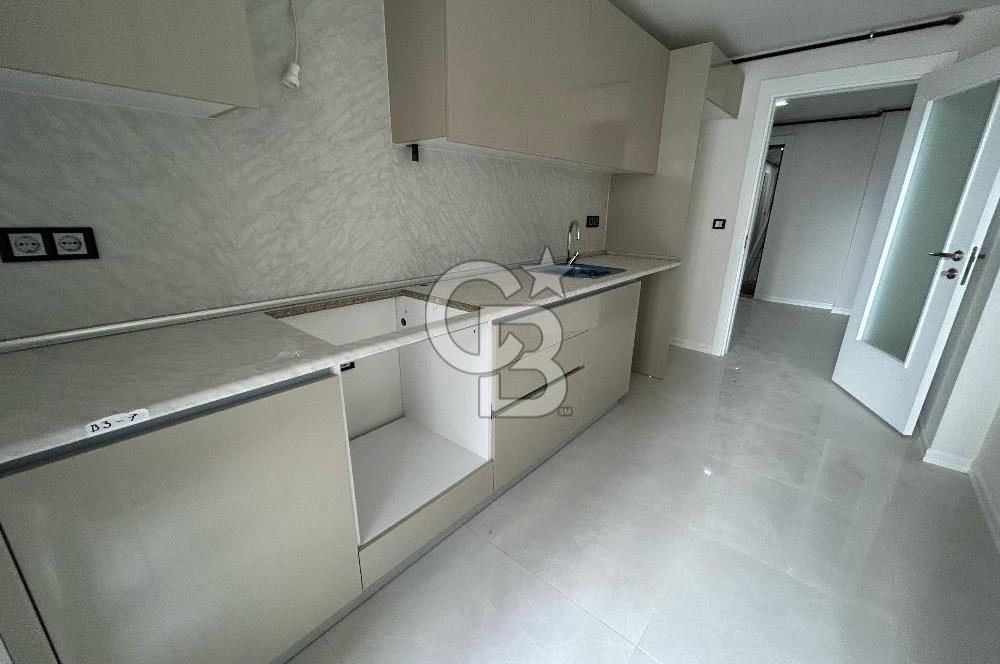 HİLAL HİLL BÜYÜKÇEKMECE SATILIK 3+1 SIFIR DAİRE 