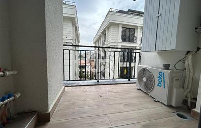 HİLAL HİLL BÜYÜKÇEKMECE SATILIK 3+1 SIFIR DAİRE 