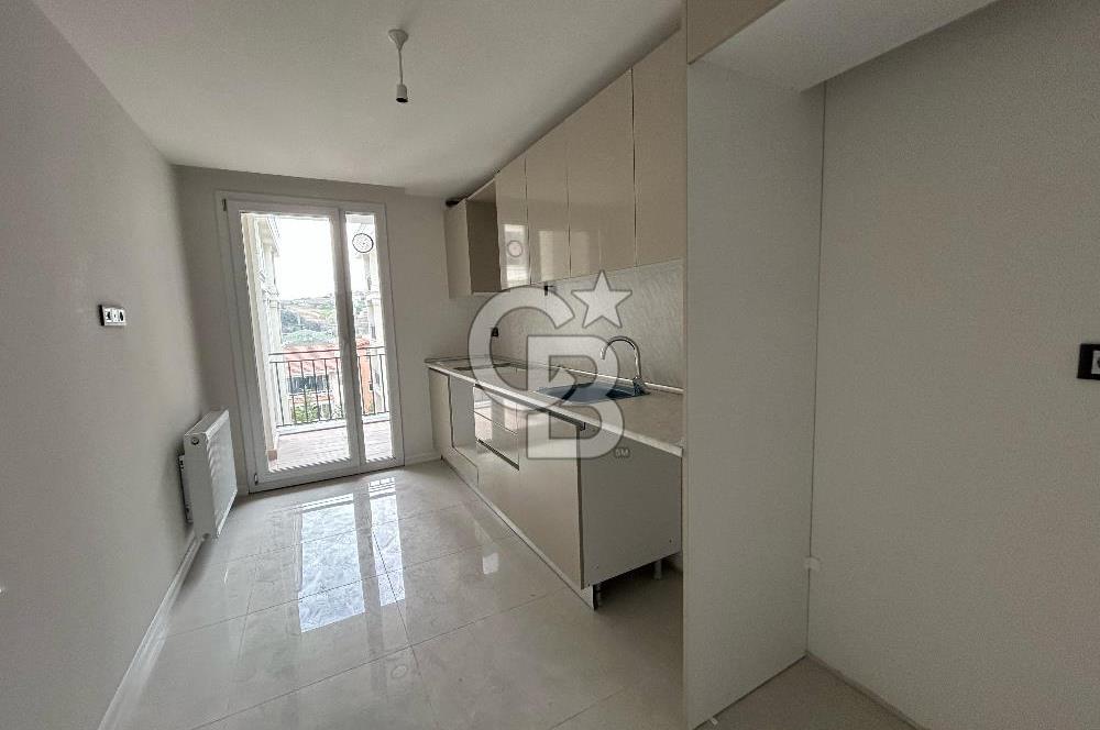 HİLAL HİLL BÜYÜKÇEKMECE SATILIK 3+1 SIFIR DAİRE 