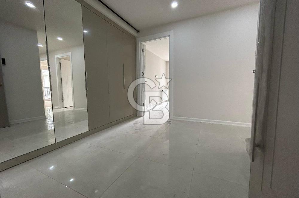 HİLAL HİLL BÜYÜKÇEKMECE SATILIK 3+1 SIFIR DAİRE 