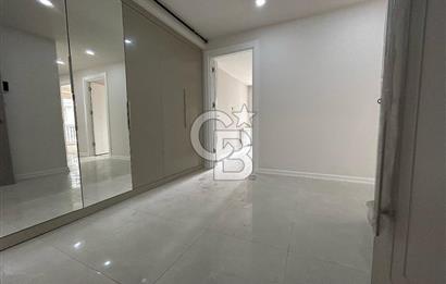HİLAL HİLL BÜYÜKÇEKMECE SATILIK 3+1 SIFIR DAİRE 