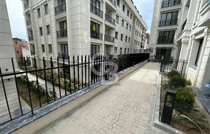 HİLAL HİLL BÜYÜKÇEKMECE SATILIK 3+1 SIFIR DAİRE 