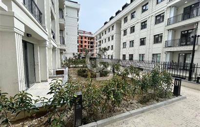 HİLAL HİLL BÜYÜKÇEKMECE SATILIK 3+1 SIFIR DAİRE 