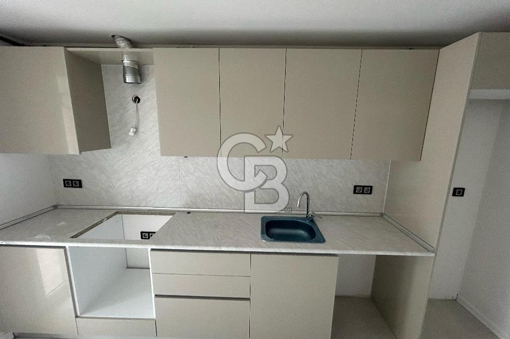 HİLAL HİLL BÜYÜKÇEKMECE SATILIK 3+1 SIFIR DAİRE 