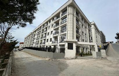 HİLAL HİLL BÜYÜKÇEKMECE SATILIK 3+1 SIFIR DAİRE 