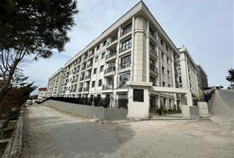 HİLAL HİLL BÜYÜKÇEKMECE SATILIK 3+1 SIFIR DAİRE 