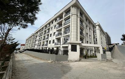 HİLAL HİLL BÜYÜKÇEKMECE SATILIK 3+1 SIFIR DAİRE 