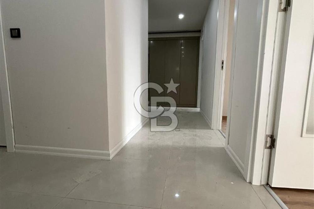 HİLAL HİLL BÜYÜKÇEKMECE SATILIK 3+1 SIFIR DAİRE 