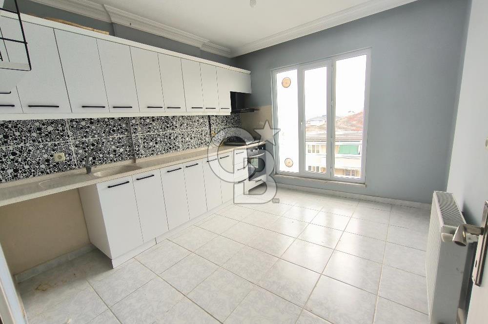 BAŞİSKELE YEŞİLYURT MAH.MRK.SATILIK 3+1 SATILIK DUBLEKS DAİRE
