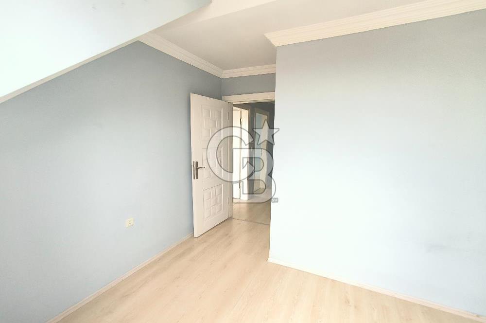 BAŞİSKELE YEŞİLYURT MAH.MRK.SATILIK 3+1 SATILIK DUBLEKS DAİRE