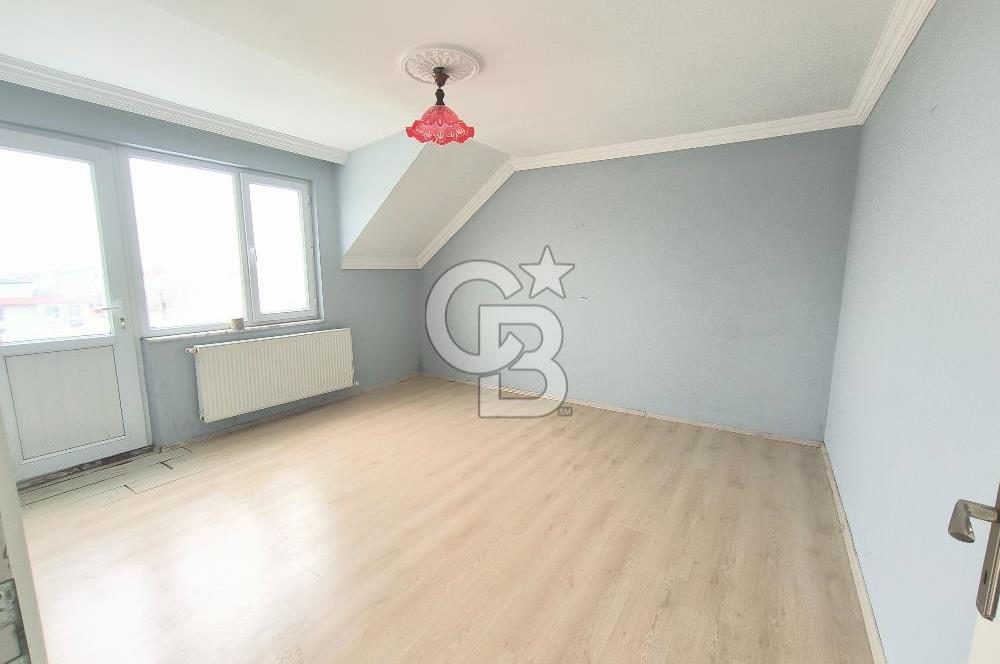 BAŞİSKELE YEŞİLYURT MAH.MRK.SATILIK 3+1 SATILIK DUBLEKS DAİRE