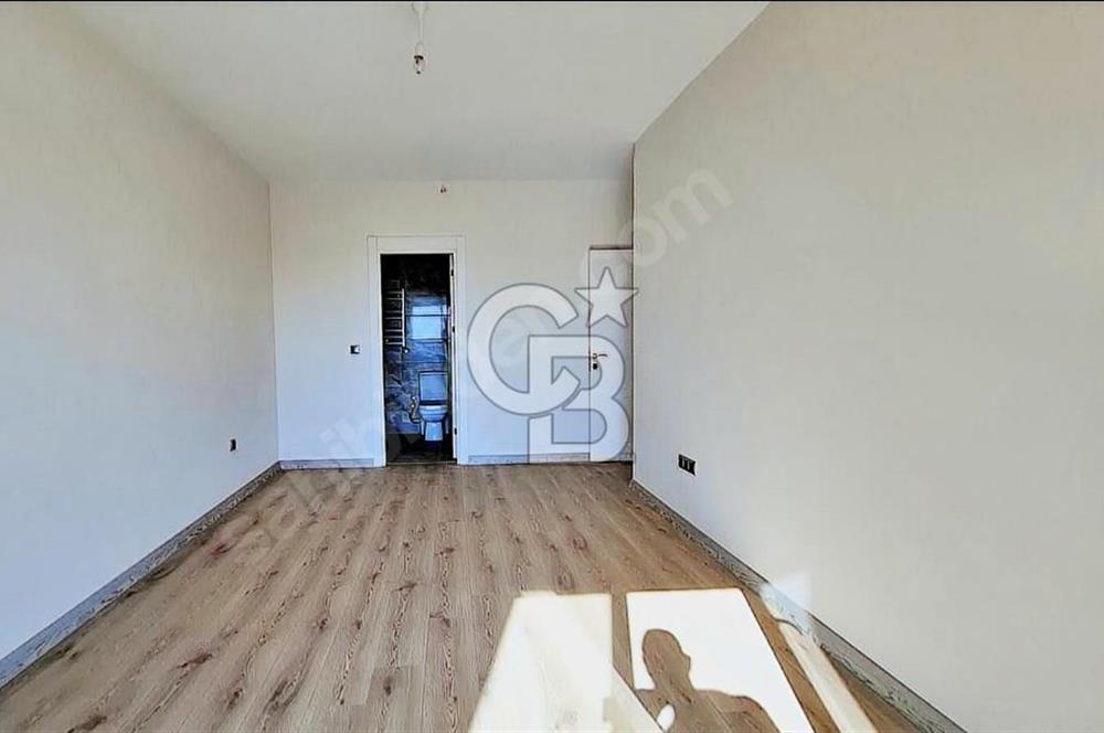 ÖZYURTLAR N LOGO SATILIK 2+1 DAİRE 