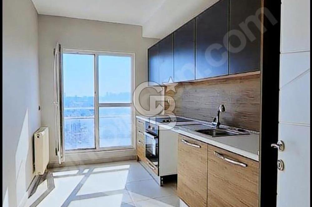 ÖZYURTLAR N LOGO SATILIK 2+1 DAİRE 