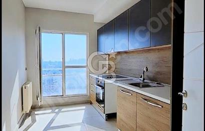 ÖZYURTLAR N LOGO SATILIK 2+1 DAİRE 