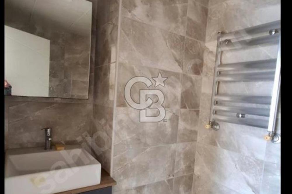 ÖZYURTLAR N LOGO SATILIK 2+1 DAİRE 