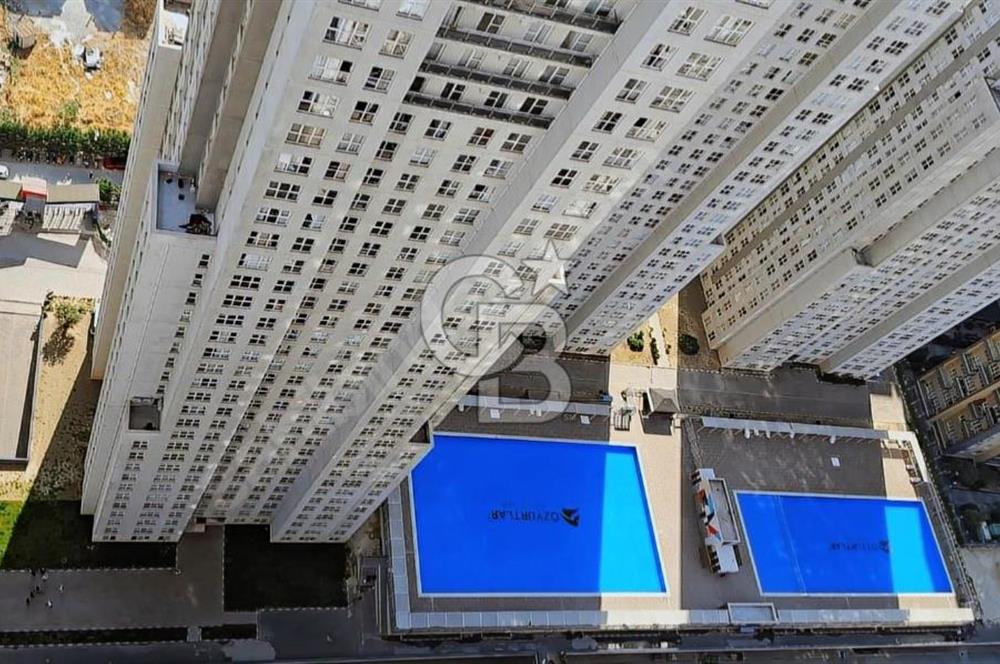 ÖZYURTLAR N LOGO SATILIK 2+1 DAİRE 
