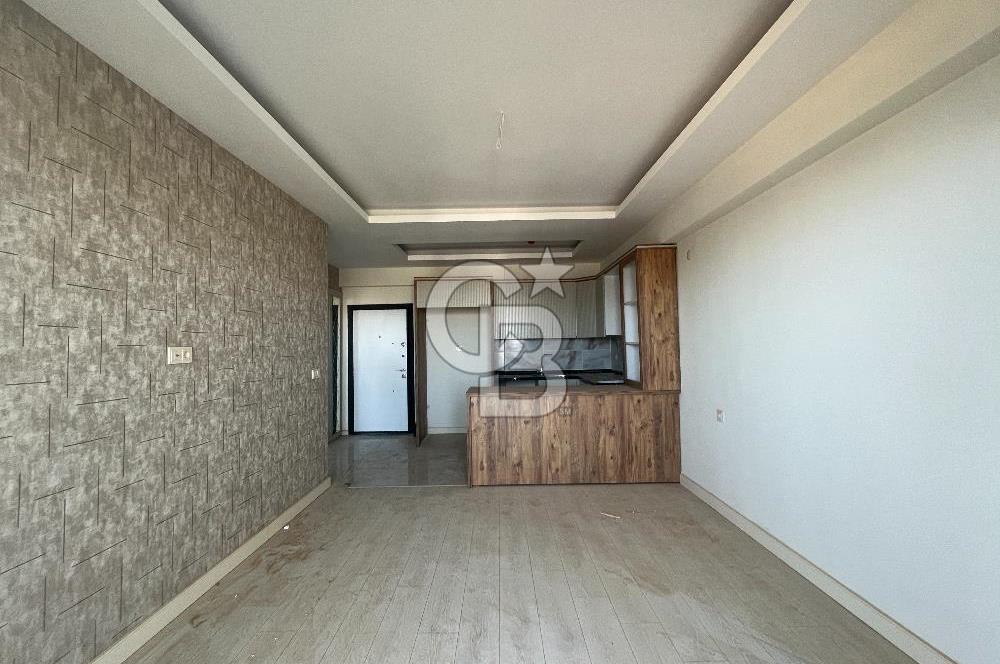 MERSİN ERDEMLİ TÖMÜK SATILIK 1+1 DAİRE