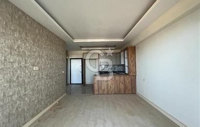 MERSİN ERDEMLİ TÖMÜK SATILIK 1+1 DAİRE