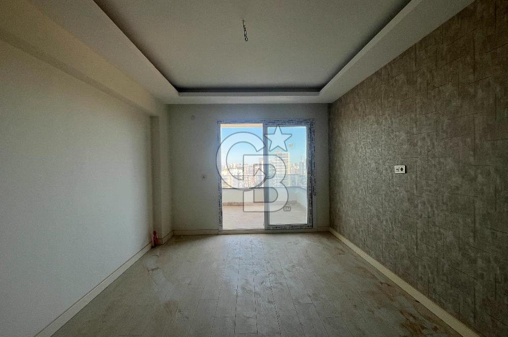 MERSİN ERDEMLİ TÖMÜK SATILIK 1+1 DAİRE