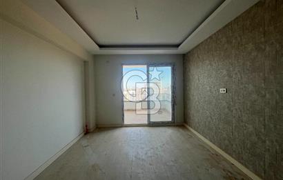 MERSİN ERDEMLİ TÖMÜK SATILIK 1+1 DAİRE