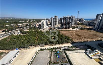 MERSİN ERDEMLİ TÖMÜK SATILIK 1+1 DAİRE