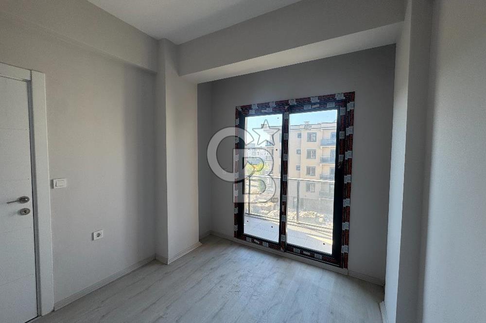 SEYREK MERKEZ'DE 1+1 KİRALIK DAİRE