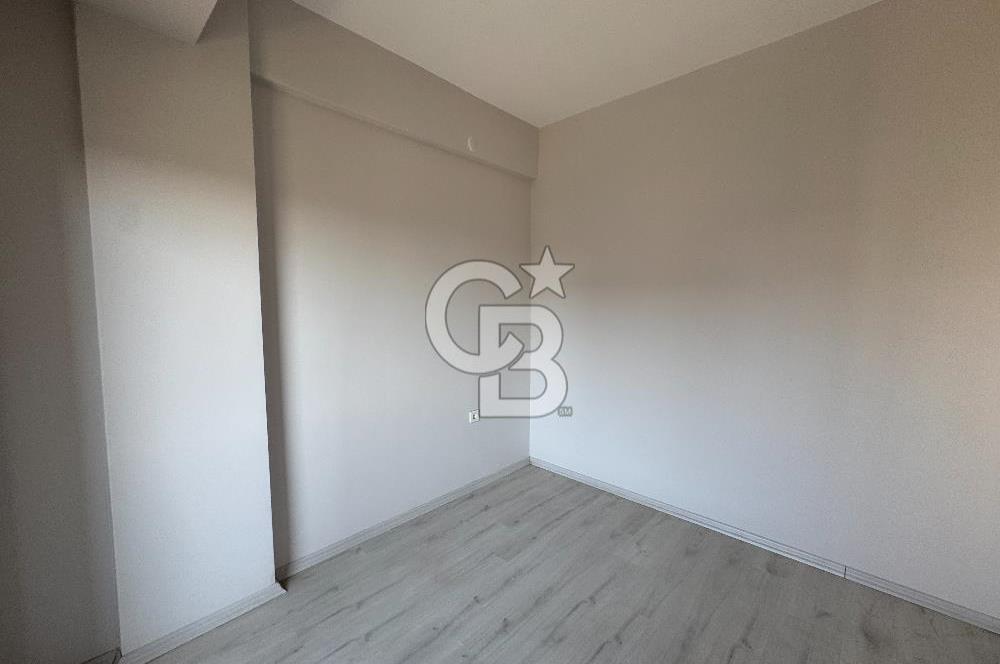 SEYREK MERKEZ'DE 1+1 KİRALIK DAİRE