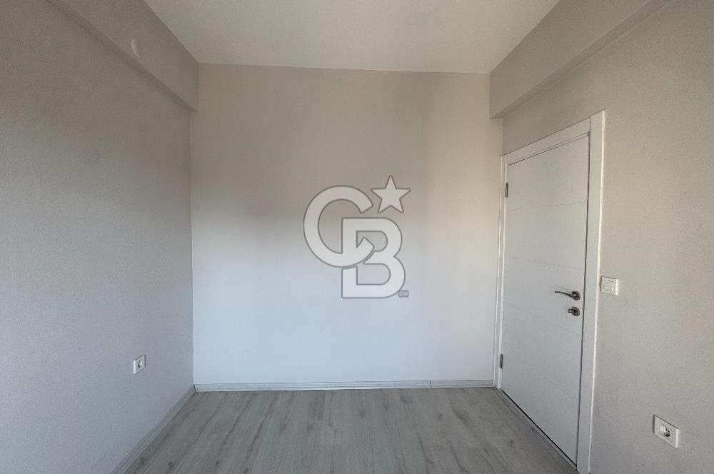 SEYREK MERKEZ'DE 1+1 KİRALIK DAİRE
