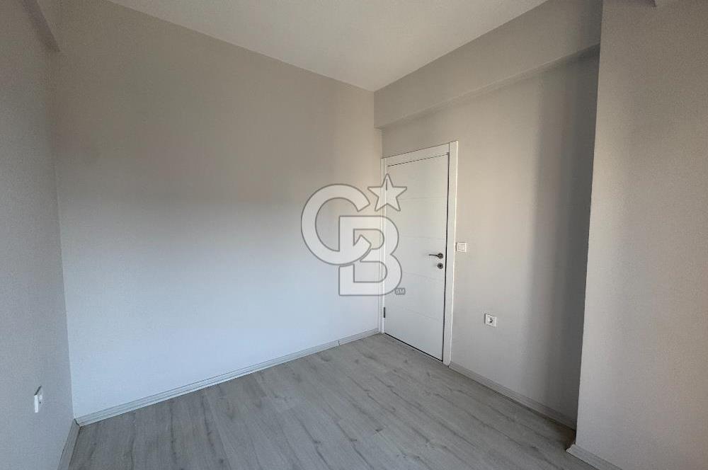SEYREK MERKEZ'DE 1+1 KİRALIK DAİRE