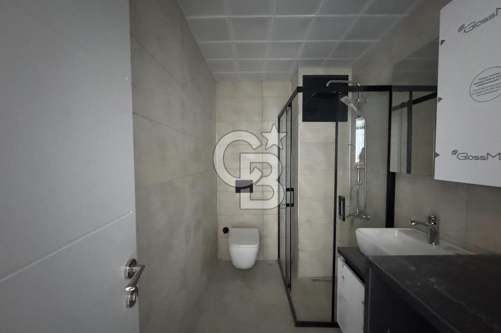 SEYREK MERKEZ'DE 1+1 KİRALIK DAİRE