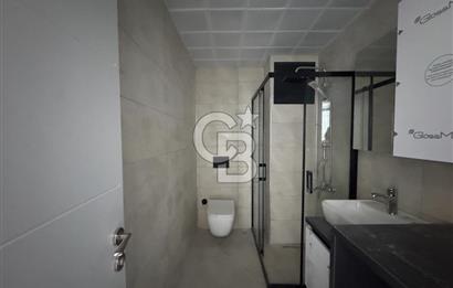 SEYREK MERKEZ'DE 1+1 KİRALIK DAİRE