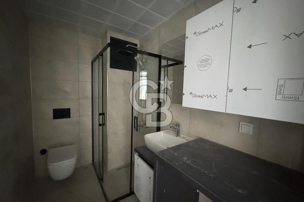 SEYREK MERKEZ'DE 1+1 KİRALIK DAİRE