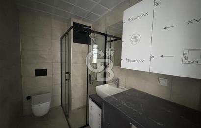 SEYREK MERKEZ'DE 1+1 KİRALIK DAİRE