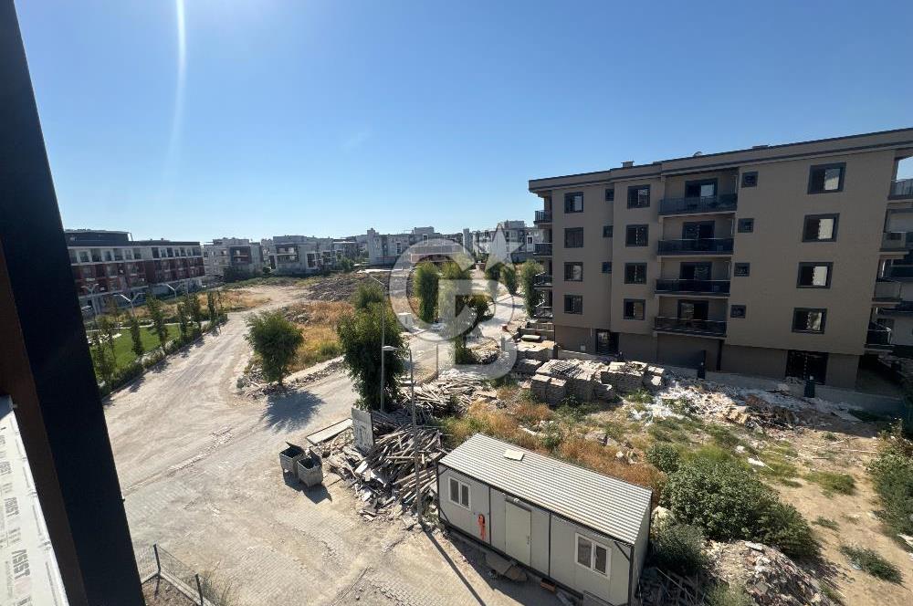 SEYREK MERKEZ'DE 1+1 KİRALIK DAİRE