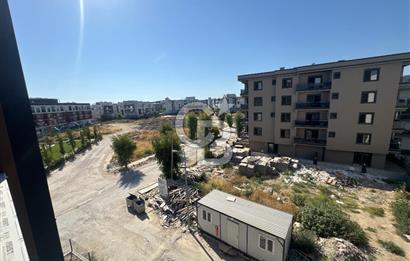 SEYREK MERKEZ'DE 1+1 KİRALIK DAİRE