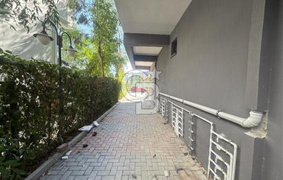 SEYREK MERKEZ'DE 1+1 KİRALIK DAİRE