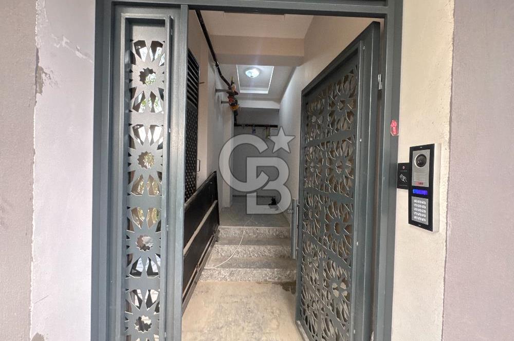 SEYREK MERKEZ'DE 1+1 KİRALIK DAİRE