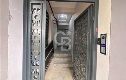 SEYREK MERKEZ'DE 1+1 KİRALIK DAİRE
