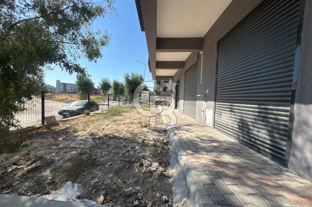 SEYREK MERKEZ'DE 1+1 KİRALIK DAİRE