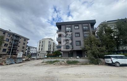 SEYREK MERKEZ'DE 1+1 KİRALIK DAİRE